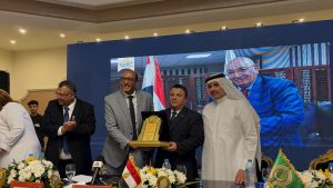 148970cf 4440 4282 9797 f5f24d58ac24 جامعة العبور للعلوم والتكنولوجيا بمشاركة 15 دولة.. جامعة العبور للعلوم والتكنولوجيا في مؤتمر البيئة الساحلية بالغردقة موقع في الجامعة