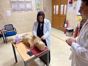 كلية التمريض بجامعة المنصورة تنظم البرنامج التوجيهي لطلاب الامتياز للعام الجامعي 2026/2027 6 14931887 b2cd 472f 9a46 d2e99e3c13c1 كلية التمريض بجامعة المنصورة كلية التمريض بجامعة المنصورة تنظم البرنامج التوجيهي لطلاب الامتياز للعام الجامعي 2026/2027 موقع في الجامعة