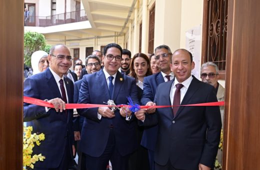 153257a8 a38c 4cd2 aba8 06a54a009e9c التقديم للمدن الجامعية بجامعة بنها بتكلفة 13 مليون جنيه.. جامعة القاهرة تفتتح وحدتي رعاية مركزة جديدتين بقصر العيني موقع في الجامعة