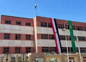 تعليم القليوبية يحسم حقيقة فيديو مدرسة الشهيد أشرف كامل