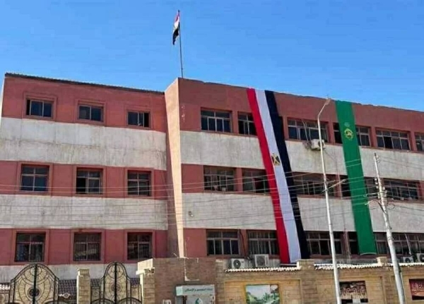تعليم القليوبية يحسم حقيقة فيديو مدرسة الشهيد أشرف كامل