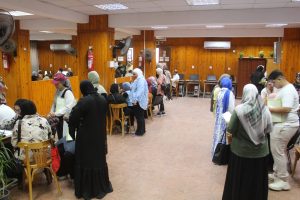 15c08781 ee80 4d50 99c9 2517d5089e0a 1 طلاب الشهادات المعادلة تحذير عاجل لطلاب الشهادات المعادلة.. لا يُعتد بالتنسيق دون هذه الخطوة موقع في الجامعة