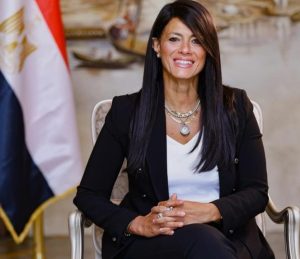 غدًا.. CIC تحتفل بتخريج الدفعة الـ19 وتمنح رانيا المشاط الدكتوراه الفخرية 3 CIC تحتفل بتخريج الدفعة الـ19