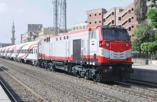 1679011 أسوان بدون زحام أمام شبابيك التذاكر.. 7 طرق لحجز تذاكر القطارات ووسائل الدفع المتاحة موقع في الجامعة