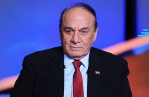 17426513900 المعهد القومي للاتصالات المعهد القومي للبحوث الفلكية يستضيف اللواء سمير فرج في محاضرة حول الأمن القومي المصري موقع في الجامعة