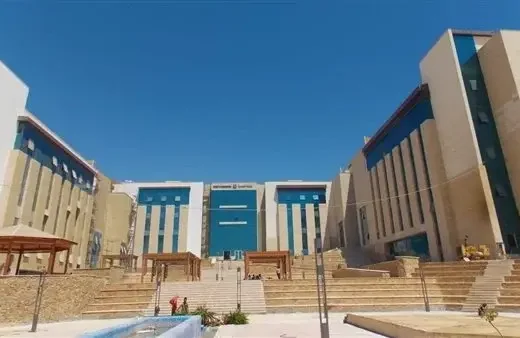 موعد ورابط التقديم لرئاسة جامعة الإسكندرية الأهلية