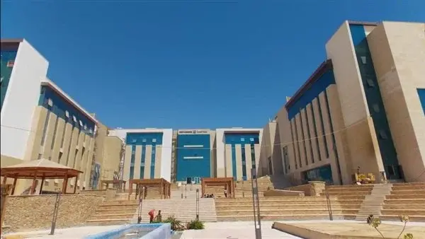 موعد ورابط التقديم لرئاسة جامعة الإسكندرية الأهلية
