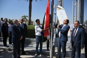 1777a247 777d 4c45 82c3 367904949a7e بوصلة الأنشطة بتجمعنا جامعة العاصمة تطلق العام الجامعي 2026/2027 بفعاليات «بوصلة الأنشطة بتجمعنا» موقع في الجامعة