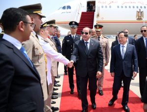 من التعليم والبحث العلمي إلى الذكاء الاصطناعي والطاقة.. تفاصيل الشراكة الجديدة بين مصر والصين 3 178236 05a8a628 14cf 46e1 93a8 fe2f3e730594 الذكاء الاصطناعي من التعليم والبحث العلمي إلى الذكاء الاصطناعي والطاقة.. تفاصيل الشراكة الجديدة بين مصر والصين موقع في الجامعة