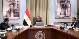 رئيس الوزراء يُلزم الجامعات الخاصة بسرعة استكمال المستشفيات التعليمية لطلاب كليات الطب 4 1788354291584 رئيس الوزراء يُلزم الجامعات الخاصة بسرعة استكمال رئيس الوزراء يُلزم الجامعات الخاصة بسرعة استكمال المستشفيات التعليمية لطلاب كليات الطب موقع في الجامعة