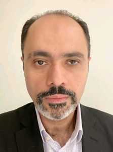 تكليف ماجد الصادق بالإشراف على بنك المعرفة المصري