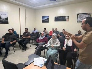 القومي للبحوث يستعرض أحدث الحلول البحثية لتطوير صناعة البلاستيك