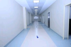 1788377554939 المنيا تبدأ التشغيل التجريبي لأكبر مجمع للعمليات بتكلفة 6.45 مليار جنيه.. جامعة المنيا تبدأ التشغيل التجريبي لأكبر مجمع للعمليات بشمال الصعيد موقع في الجامعة