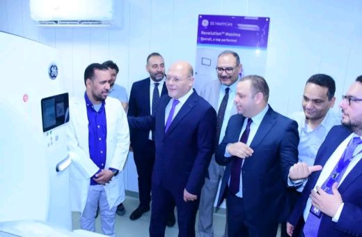 جامعة سوهاج تفتتح وحدة متخصصة لتصوير قلوب الأطفال