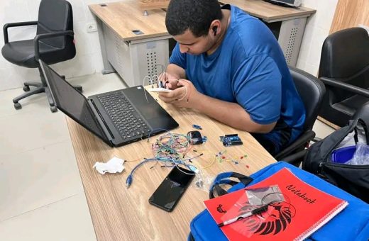 1788776899474 تدريب طلاب جامعة بني سويف التكنولوجية على برمجة لتأهيلهم لسوق العمل.. تدريب طلاب جامعة بني سويف التكنولوجية على برمجة وتطبيقات الأردوينو موقع في الجامعة