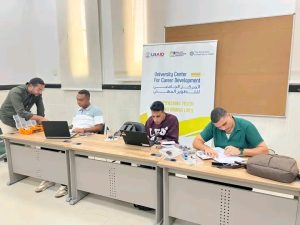 1788776901999 تدريب طلاب جامعة بني سويف التكنولوجية على برمجة لتأهيلهم لسوق العمل.. تدريب طلاب جامعة بني سويف التكنولوجية على برمجة وتطبيقات الأردوينو موقع في الجامعة