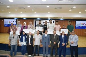 جامعة المنوفية تحصد 13 ميدالية في المهرجان الرياضي لذوي الهمم بجامعة بنها 4 1788786895653 جامعة المنوفية تحصد 13 ميدالية في المهرجان الرياضي جامعة المنوفية تحصد 13 ميدالية في المهرجان الرياضي لذوي الهمم بجامعة بنها موقع في الجامعة