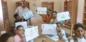 قبل بدء الدراسة.. ثقافة الأقصر تقدم نصائح للطلاب للاستعداد للعام الجديد