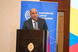 وزير العمل يكشف خطة إعداد عمالة مصرية ماهرة