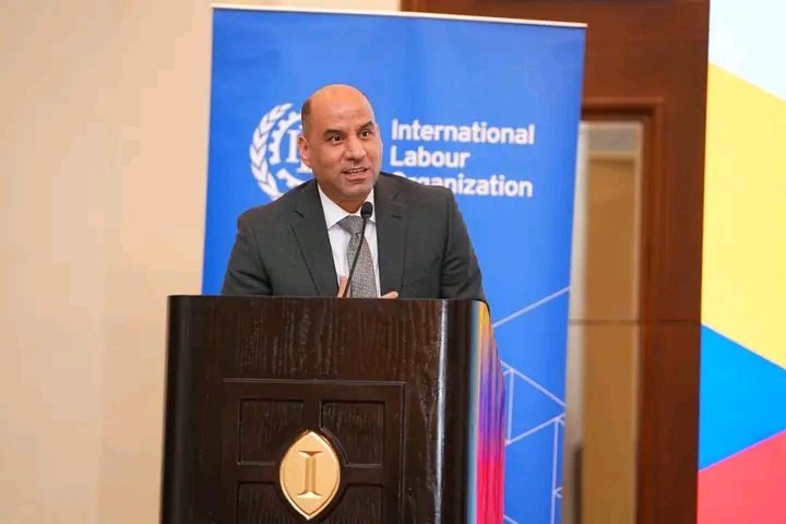وزير العمل يكشف خطة إعداد عمالة مصرية ماهرة