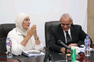 1788811082124 إعلام القاهرة تحصد 3 شهادات أيزو في الجودة للعام الخامس على التوالي.. إعلام القاهرة تحصد 3 شهادات «أيزو» في الجودة والسلامة واستمرارية الأعمال موقع في الجامعة