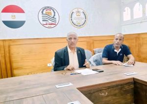 تعليم قنا يستعد للعام الدراسي الجديد بإجراءات أمنية مشددة