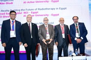 طب الأزهر يعقد المؤتمر الدولي السادس لجراحة وعلاج الأورام