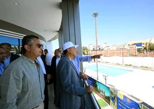 1789218922168 مدبولي يتفقد مدرسة سمارت الدولية ويتابع جاهزيتها قبل بدء الدراسة.. مدبولي يتفقد مدرسة سمارت الدولية ويتابع جاهزيتها بكفر الشيخ موقع في الجامعة
