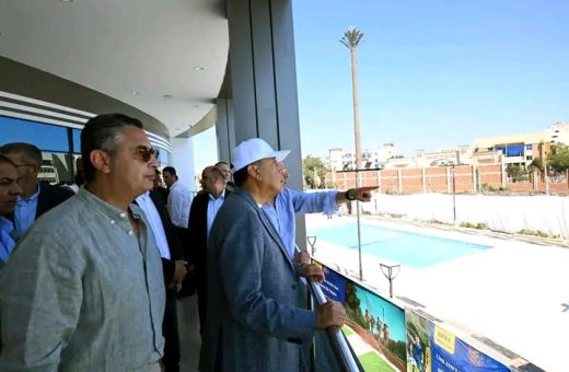 1789218922168 مدبولي يتفقد مدرسة سمارت الدولية ويتابع جاهزيتها قبل بدء الدراسة.. مدبولي يتفقد مدرسة سمارت الدولية ويتابع جاهزيتها بكفر الشيخ موقع في الجامعة