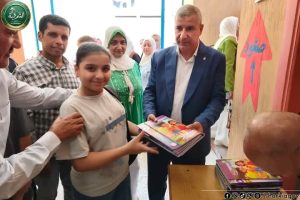 الشرقية تعلن جاهزية 4915 مدرسة لاستقبال الطلاب