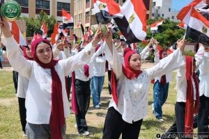 1789223416939 الشرقية تعلن جاهزية 4915 مدرسة لاستقبال الطلاب مليون و844 ألف طالب.. الشرقية تعلن جاهزية 4915 مدرسة لاستقبال الطلاب بالعام الدراسي الجديد موقع في الجامعة