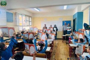 1789223419931 الشرقية تعلن جاهزية 4915 مدرسة لاستقبال الطلاب مليون و844 ألف طالب.. الشرقية تعلن جاهزية 4915 مدرسة لاستقبال الطلاب بالعام الدراسي الجديد موقع في الجامعة