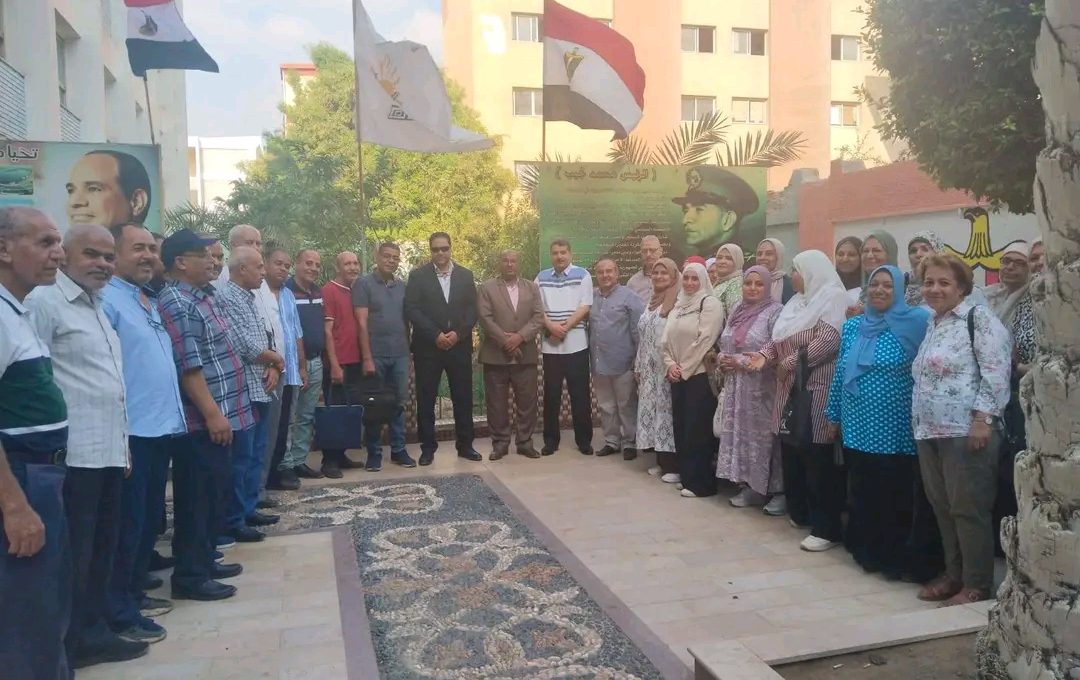 أول يوم دراسة تحت المتابعة.. قيادات تعليم القاهرة تتفقد المدارس وتراجع الاستعدادات