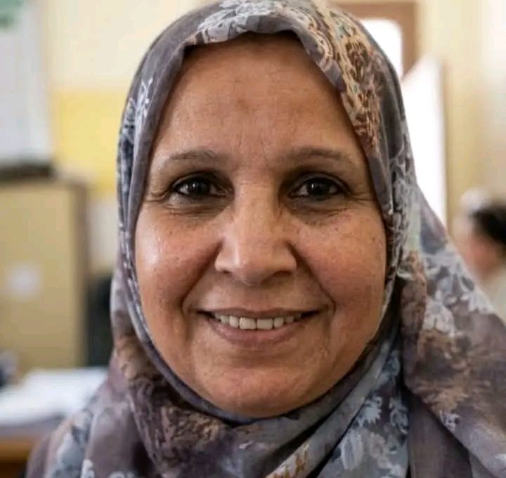 1789324972803 رئيس اتحاد المعلمين العرب يكرم الأستاذة صالحه غداً.. رئيس اتحاد المعلمين العرب يكرم الأستاذة صالحه عبد الفضيل صاحبة واقعة المدرسة ومحافظ القليوبية موقع في الجامعة