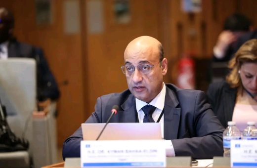 من باريس.. التعليم تكشف خطة مصر لدمج الذكاء الاصطناعي في التعليم الفني