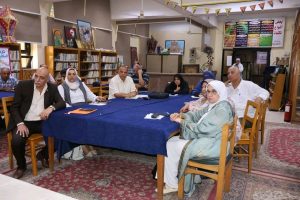 تعليم القاهرة تستعد لتطبيق الاختبار القبلي للرياضيات بـ14 إدارة تعليمية
