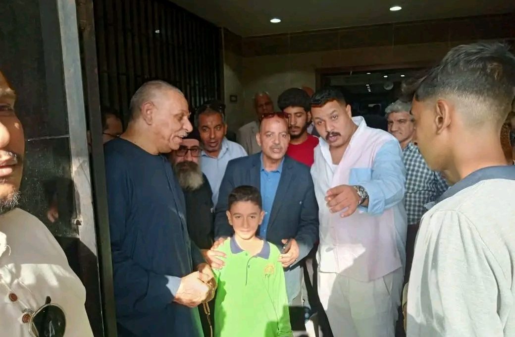 بعد حادث أتوبيس مدرسة خاصة بسوهاج.. محافظ سوهاج يوفد قيادات التعليم للاطمئنان على الطلاب