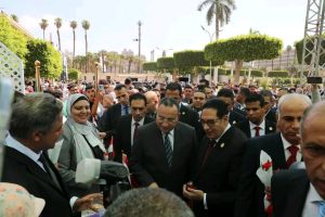 وزير التعليم العالي يكشف خطة جديدة لربط التعليم بسوق العمل