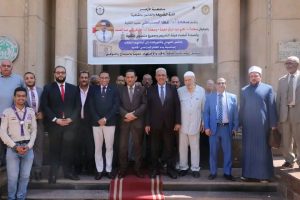 1789912824491 رئيس جامعة الأزهر يتفقد كليات الدراسة ويوجه رسالة استقبال حافل وهدايا للطلاب.. رئيس جامعة الأزهر يتفقد كليات الدراسة ويوجه رسالة مهمة موقع في الجامعة