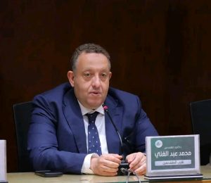 1789920592900 المهندسين نقابة المهندسين تكشف مفاجآت جديدة في التحول الرقمي.. رقمنة 40 خدمة وأرشفة 70 طنًا من المستندات موقع في الجامعة