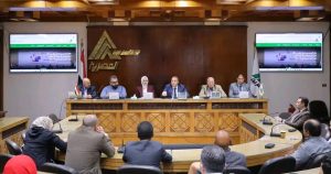 نقابة المهندسين تكشف مفاجآت جديدة في التحول الرقمي