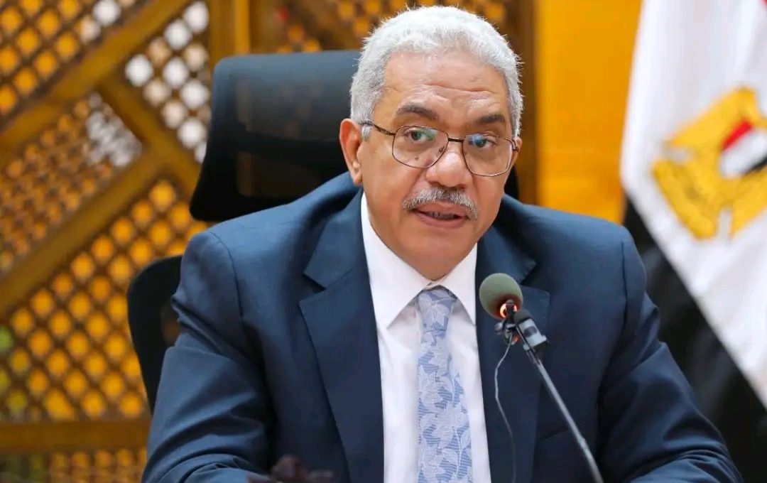 الدكتور محمود صديق، رئيس جامعة الأزهر