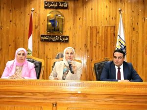 «لا مجال للتهاون».. تعليم القاهرة توجه رسالة حاسمة للمدارس الخاصة 3 «لا مجال للتهاون».. تعليم القاهرة توجه رسالة حاسمة للمدارس الخاصة