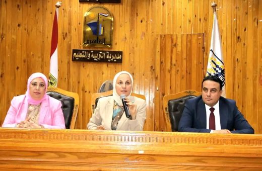 «لا مجال للتهاون».. تعليم القاهرة توجه رسالة حاسمة للمدارس الخاصة