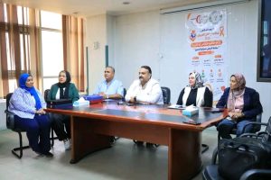 1790444855471 نقابة الأطباء البيطريين تختتم برنامج سلامة الغذاء 3 أنظمة عالمية وتدريب ميداني.. نقابة الأطباء البيطريين تختتم برنامج سلامة الغذاء موقع في الجامعة