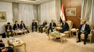 1790518936978 وزير التعليم 500 مدرسة بحلول 2030.. وزير التعليم يبحث مع اليابان التوسع في المدارس المصرية اليابانية موقع في الجامعة