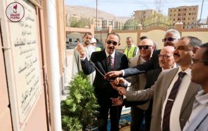 1790592969683 محافظ سوهاج يفتتح مدرسة STEM بالكوثر محافظ سوهاج يفتتح مدرسة STEM بالكوثر ويؤكد: دعم المتفوقين أولوية موقع في الجامعة
