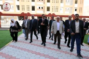 1790592975907 محافظ سوهاج يفتتح مدرسة STEM بالكوثر محافظ سوهاج يفتتح مدرسة STEM بالكوثر ويؤكد: دعم المتفوقين أولوية موقع في الجامعة