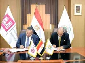 جامعة المنصورة تفتح مستشفياتها لطلاب المنصورة الجديدة.. بروتوكول جديد لتطوير التدريب الطبي 4 1790602698863 جامعة المنصورة تفتح مستشفياتها لطلاب المنصورة الجديدة جامعة المنصورة تفتح مستشفياتها لطلاب المنصورة الجديدة.. بروتوكول جديد لتطوير التدريب الطبي موقع في الجامعة