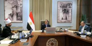 التعليم والثقافة والخطاب الديني في صدارة مناقشات مؤتمر أكتوبر